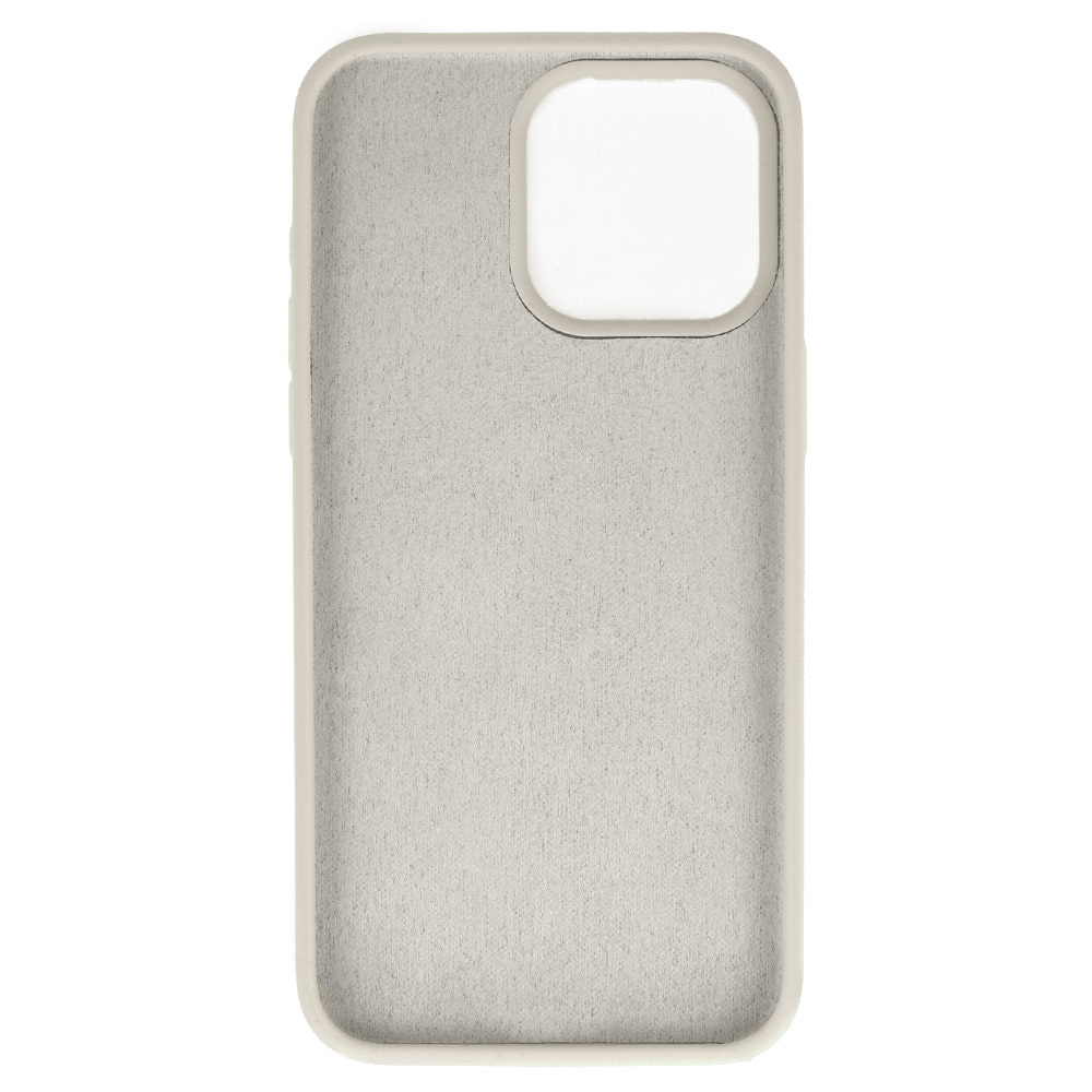 Pokrowiec Silicone Lite Case Apple iPhone 12 / 3