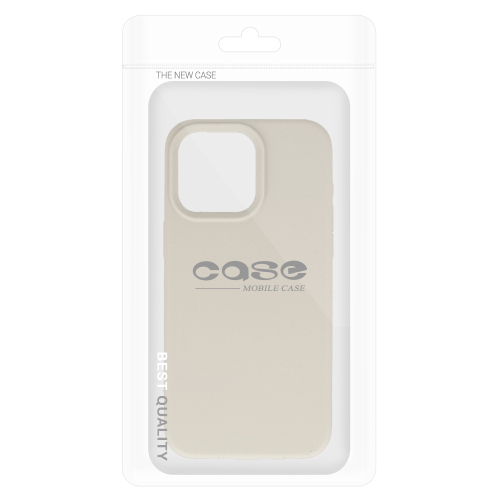 Pokrowiec Silicone Lite Case Apple iPhone 12 / 7