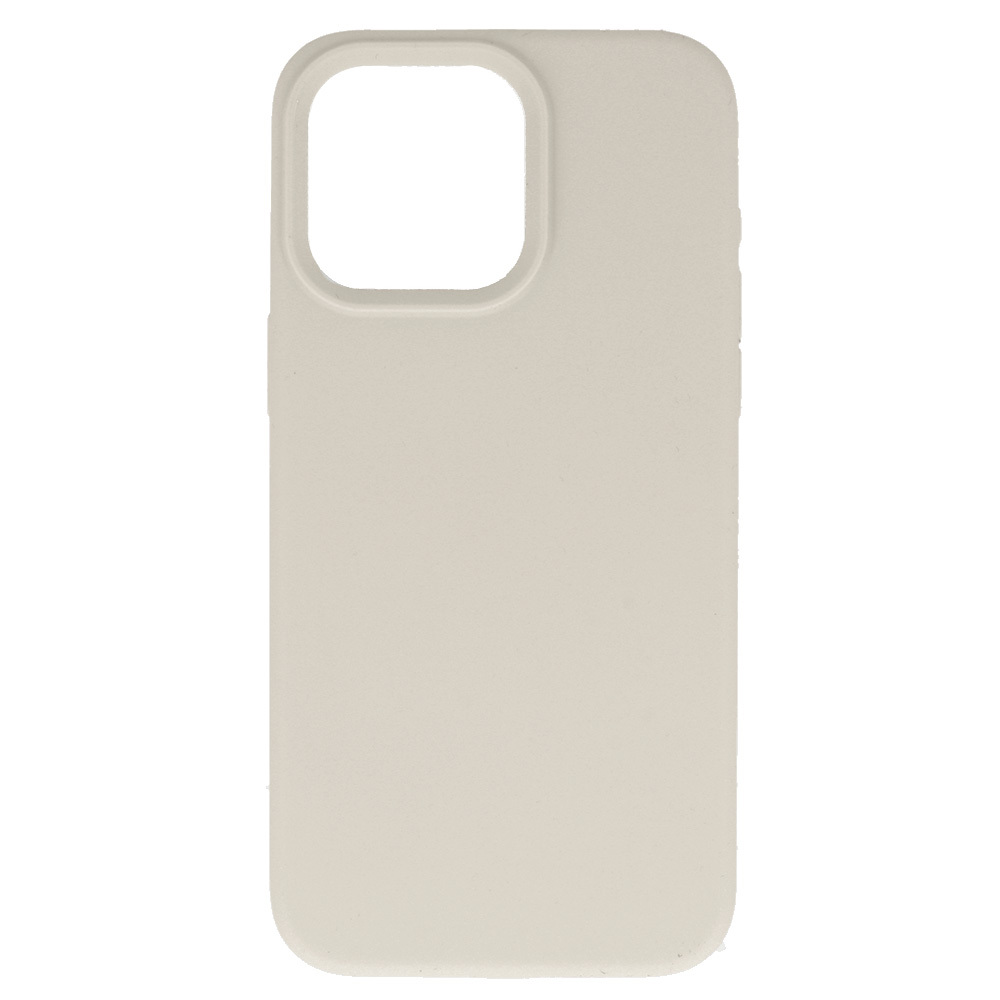 Pokrowiec Silicone Lite Case Apple iPhone SE 2020 / 2