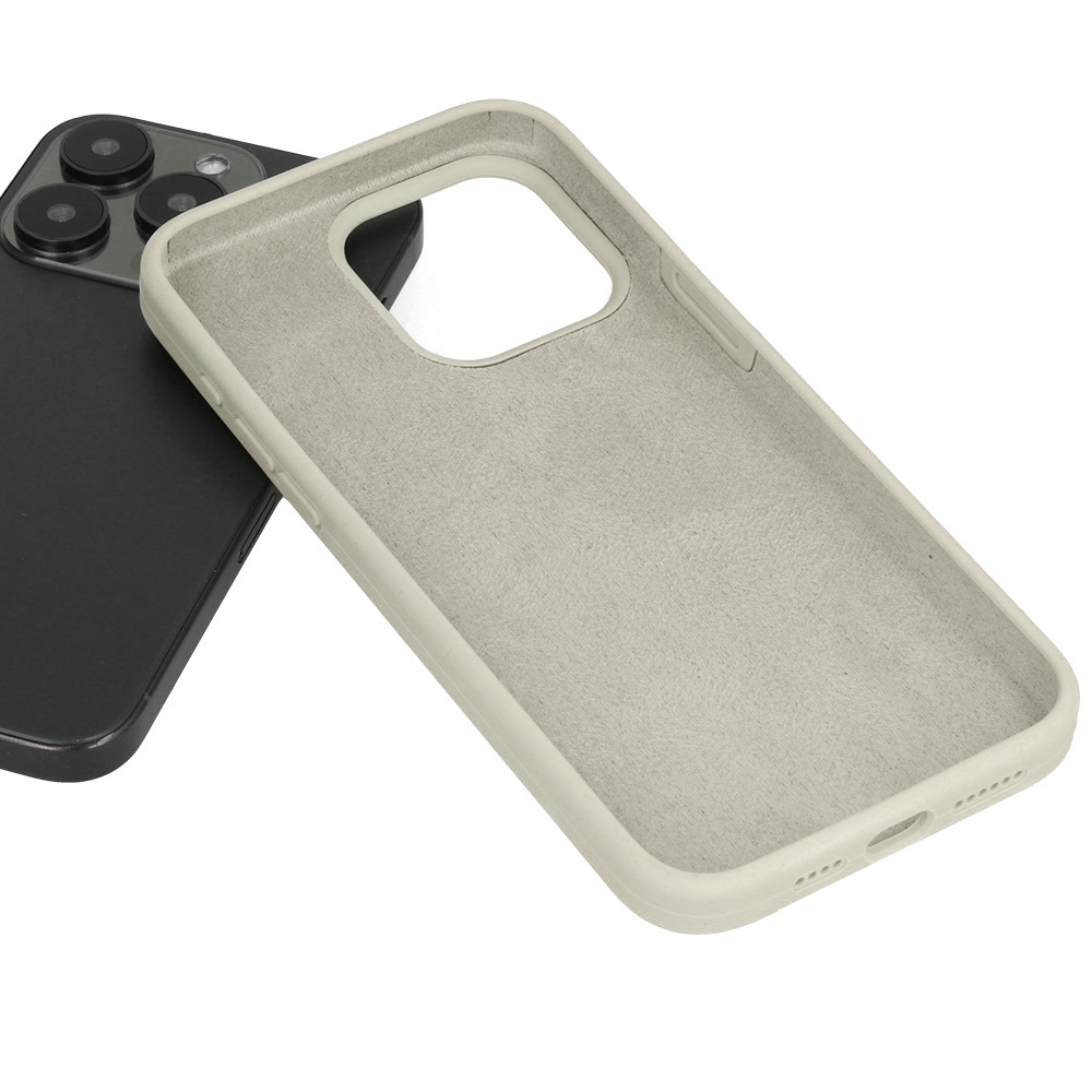 Pokrowiec Silicone Lite Case Apple iPhone SE 2020 / 4