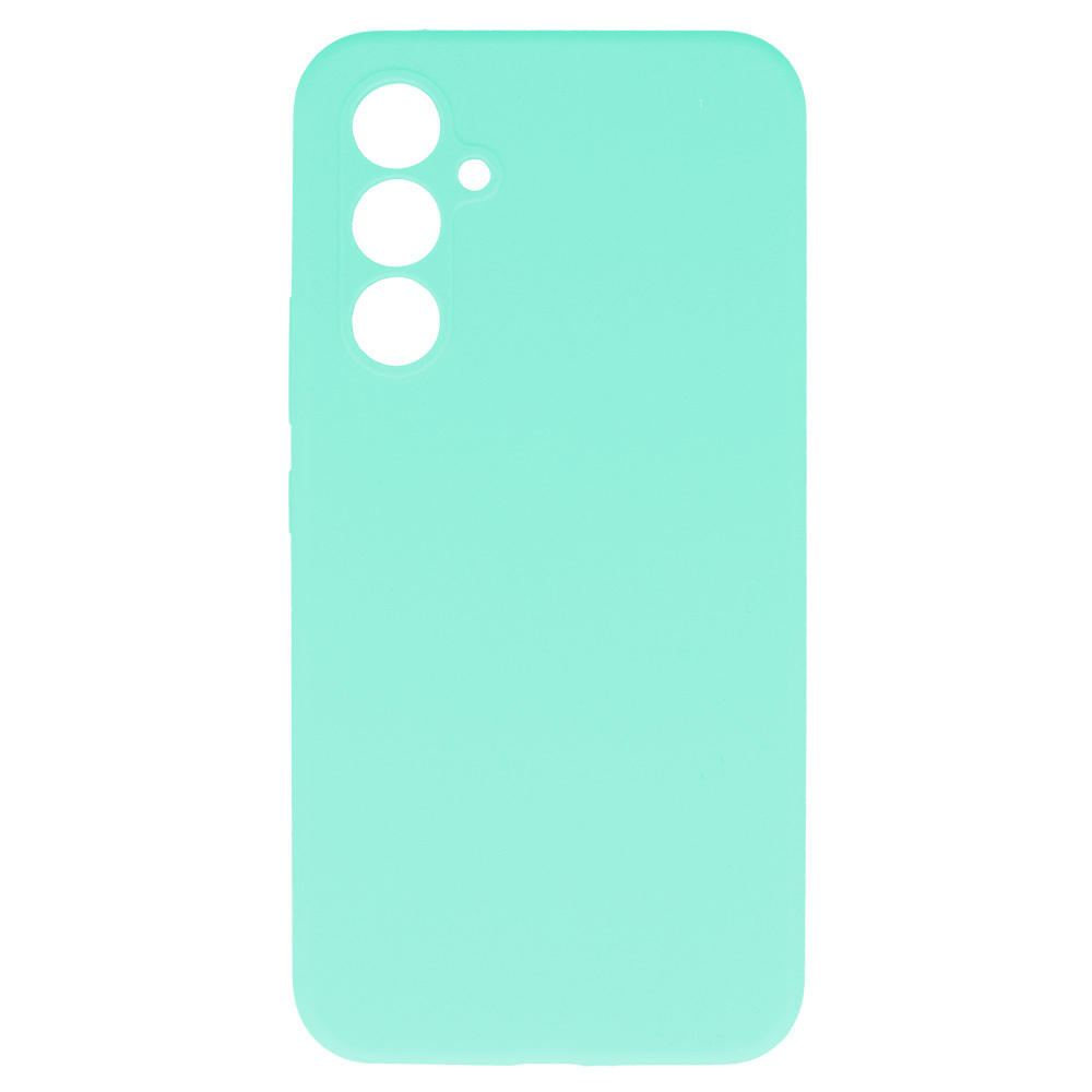 Pokrowiec Silicone Lite Case mi�towy Samsung Galaxy A35 / 2