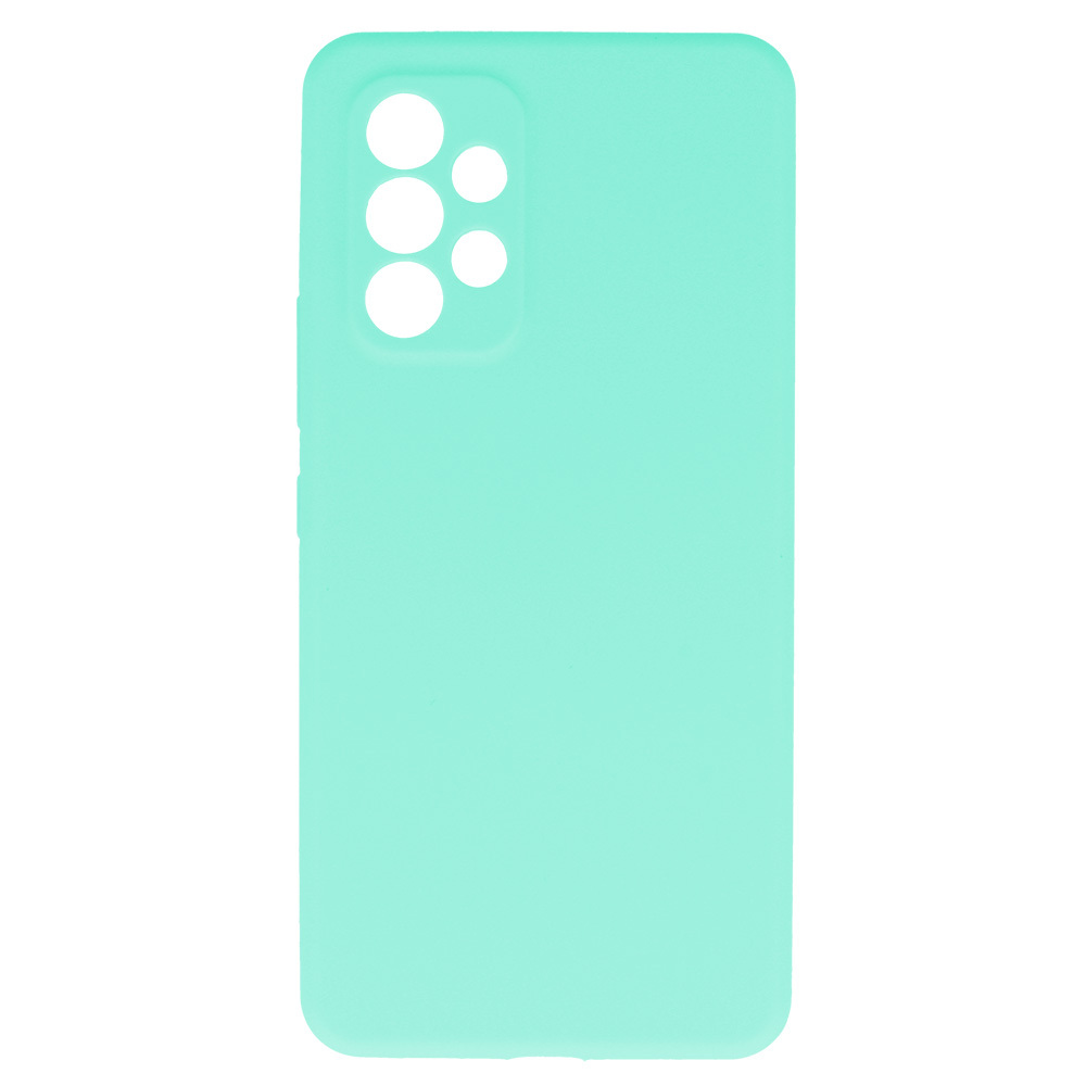 Pokrowiec Silicone Lite Case mi�towy Samsung Galaxy A53 5G / 2