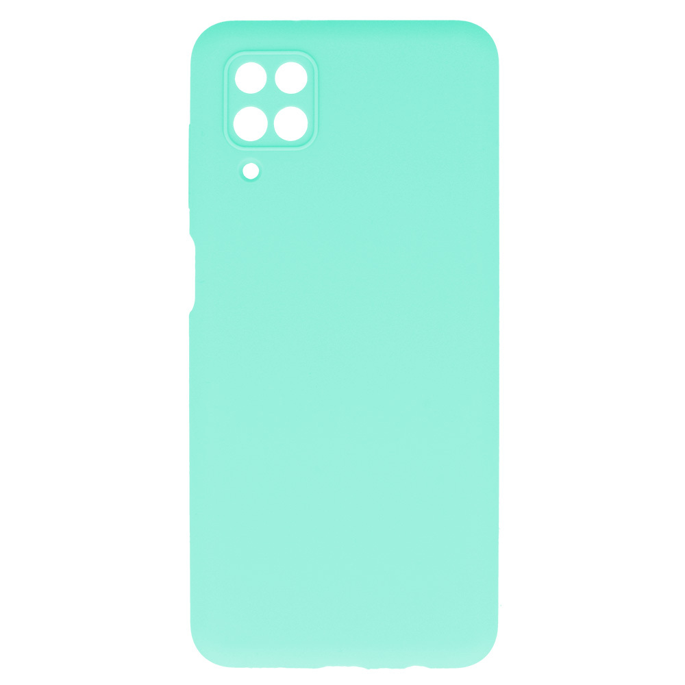 Pokrowiec Silicone Lite Case mi�towy Samsung Galaxy M12 / 2