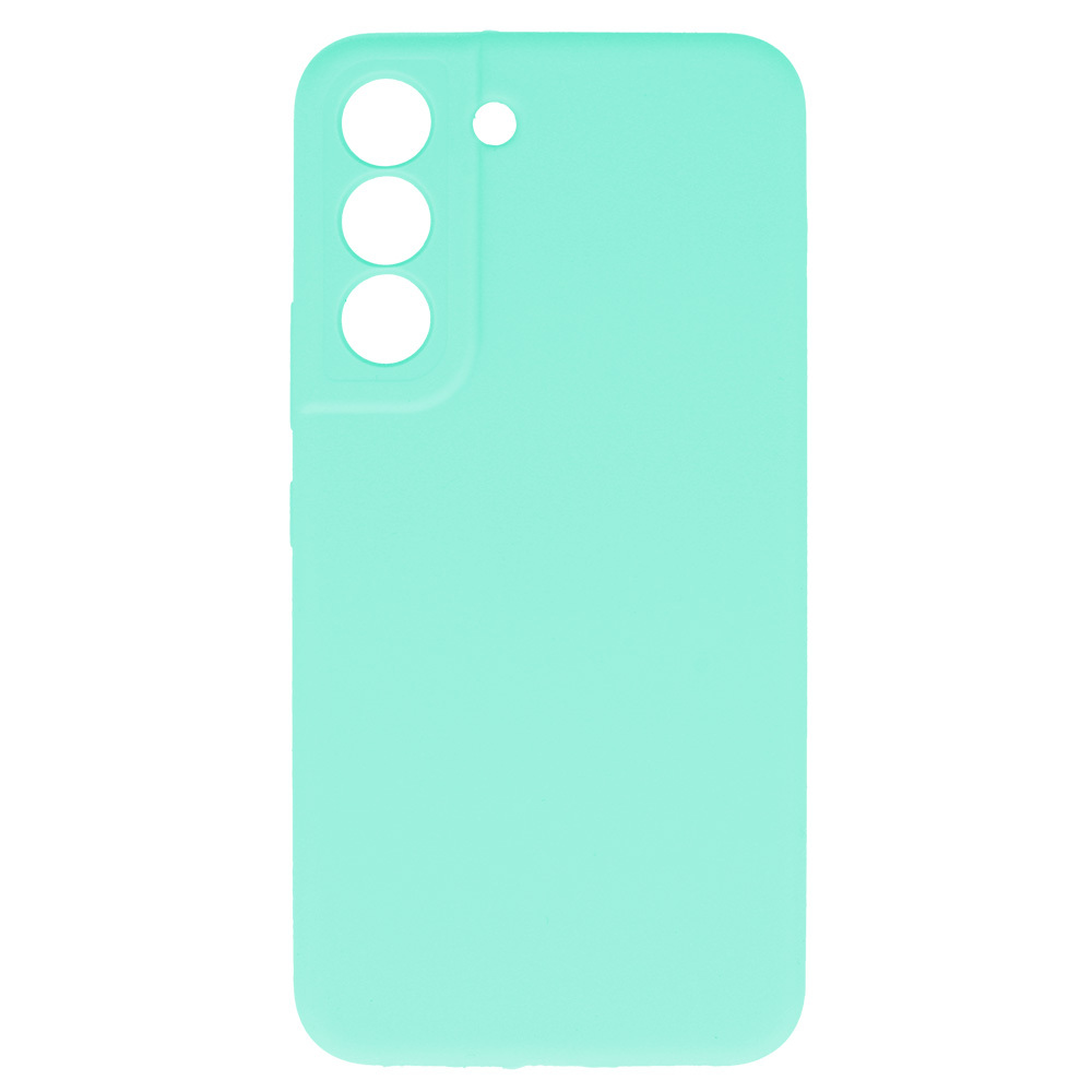 Pokrowiec Silicone Lite Case mi�towy Samsung Galaxy S22 / 2