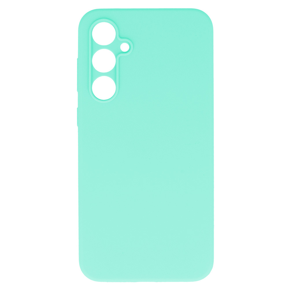 Pokrowiec Silicone Lite Case mi�towy Samsung Galaxy S23 FE / 2