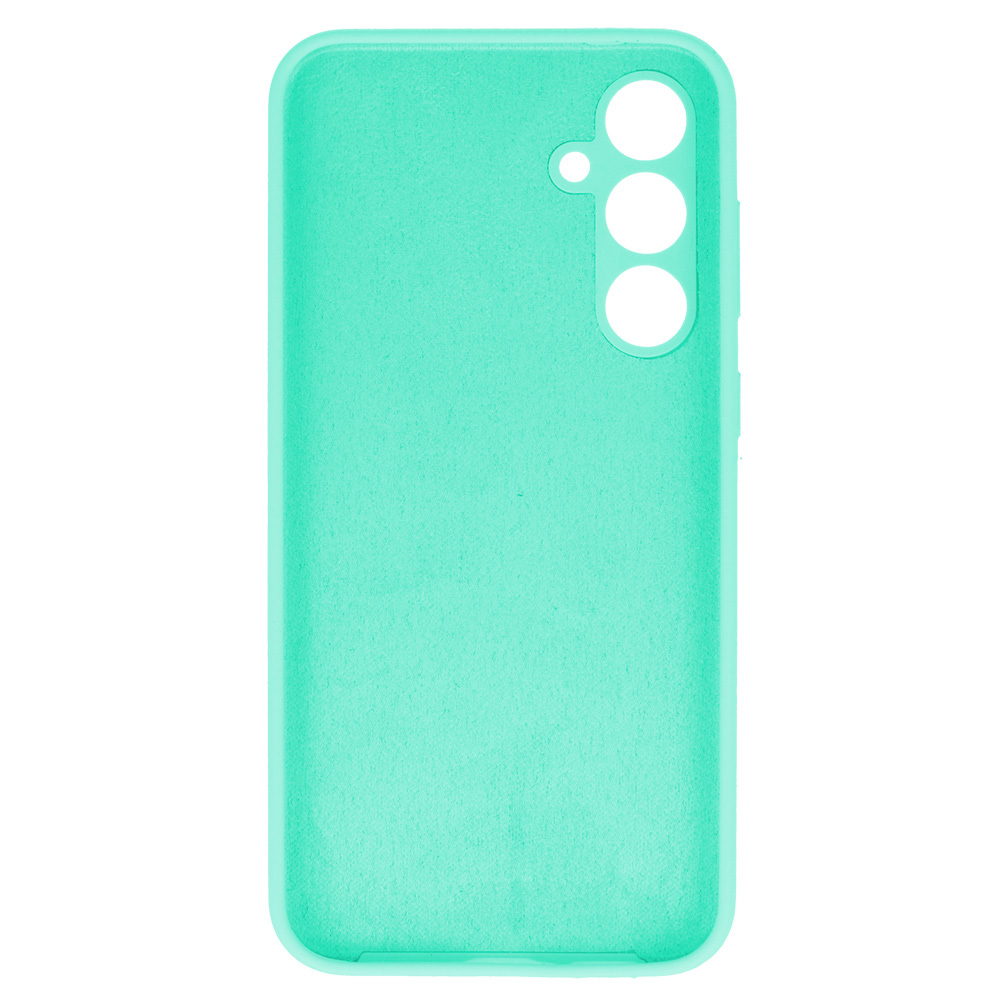 Pokrowiec Silicone Lite Case mi�towy Samsung Galaxy S23 FE / 3