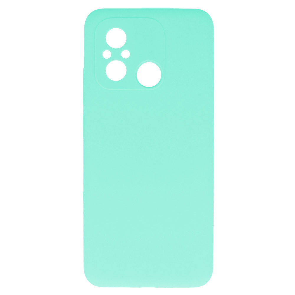 Pokrowiec Silicone Lite Case mi�towy Xiaomi Redmi 11a / 2