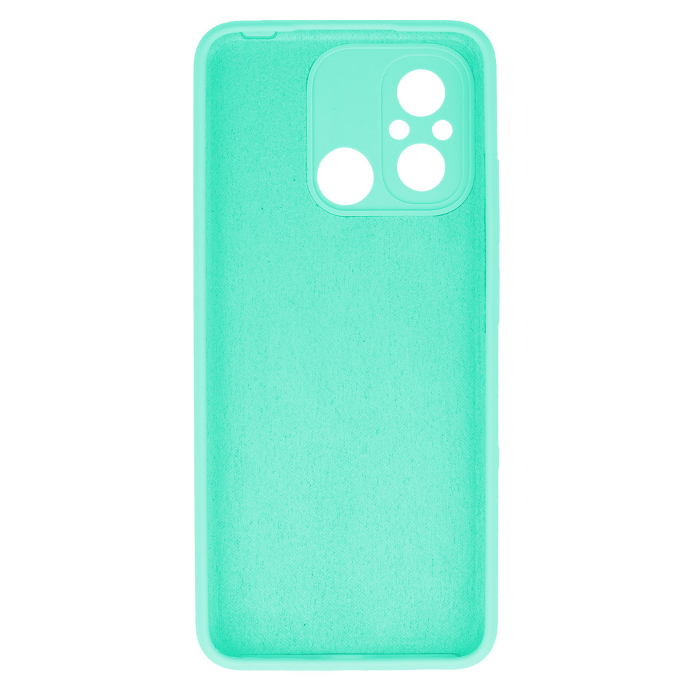 Pokrowiec Silicone Lite Case mi�towy Xiaomi Redmi 11a / 3