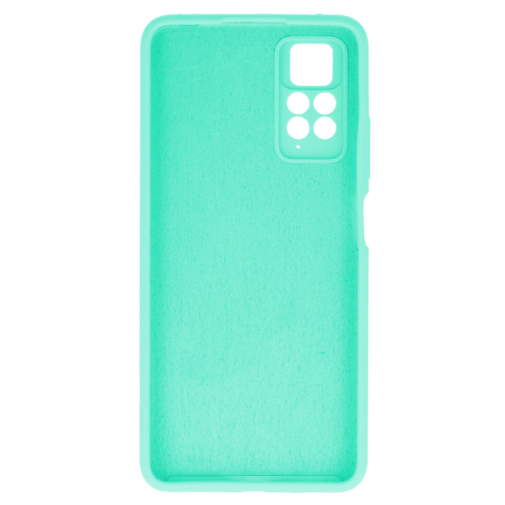 Pokrowiec Silicone Lite Case mi�towy Xiaomi Redmi Note 11 Pro 5G / 3