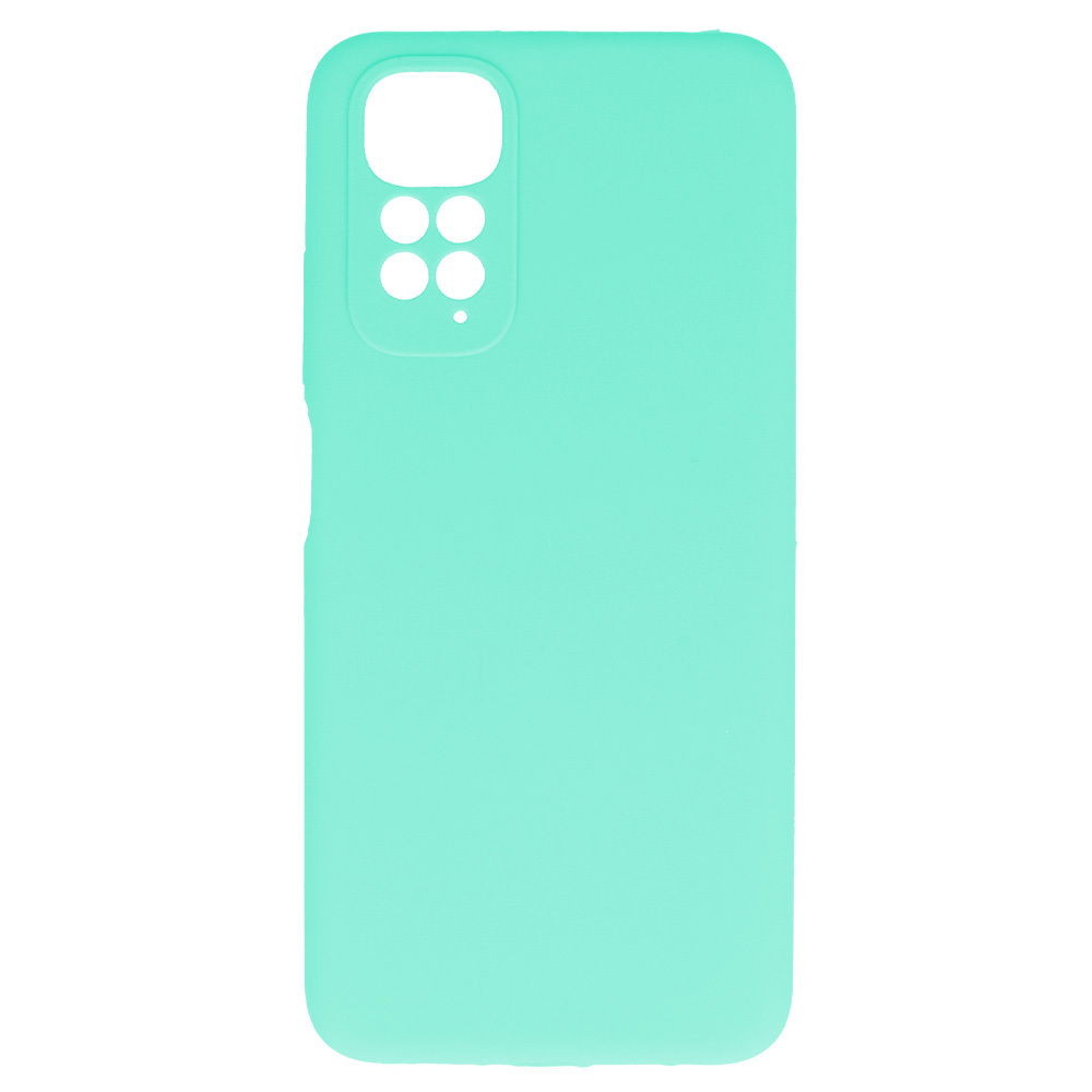 Pokrowiec Silicone Lite Case mi�towy Xiaomi Redmi Note 11S / 2