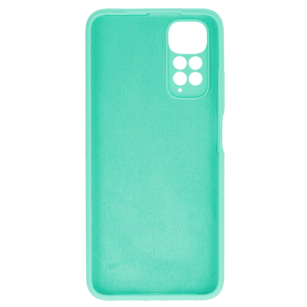 Pokrowiec Silicone Lite Case mi�towy Xiaomi Redmi Note 11S / 3