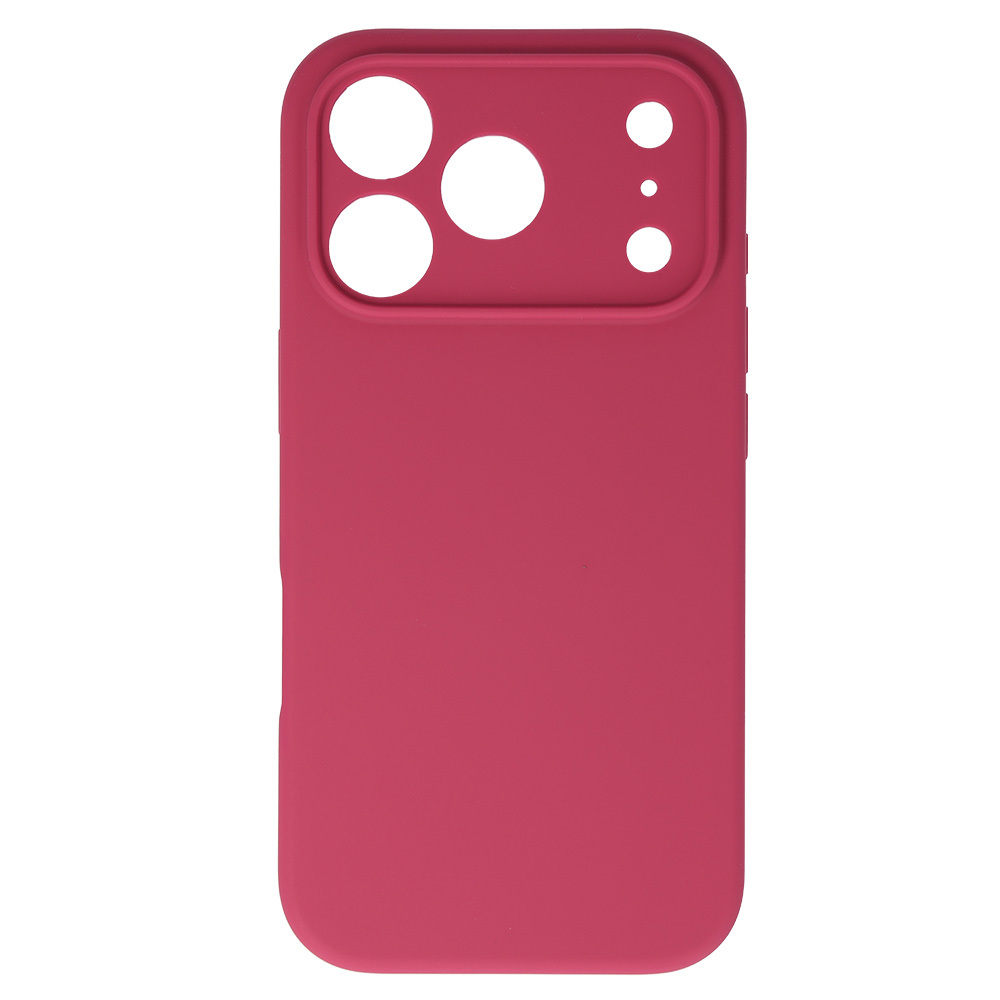 Pokrowiec Silicone Lite Case Samsung Galaxy A52 / 2