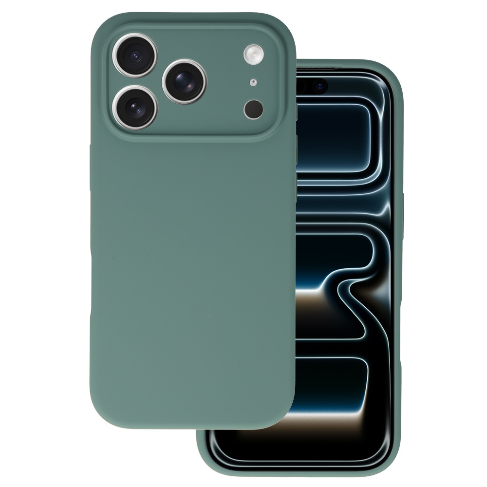 Pokrowiec Silicone Lite Case Samsung Galaxy A52