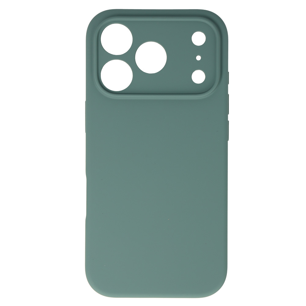 Pokrowiec Silicone Lite Case Samsung Galaxy A52 / 2
