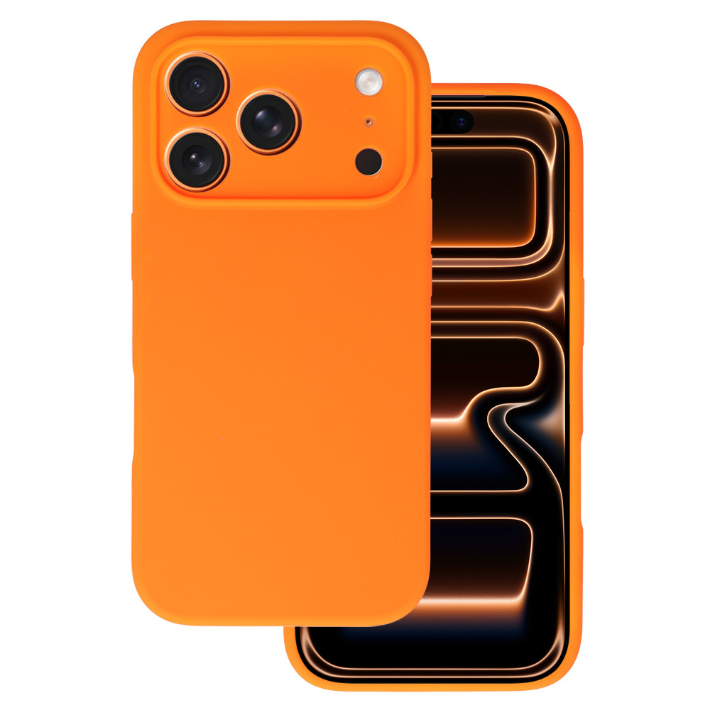 Pokrowiec Silicone Lite Case Samsung Galaxy A52
