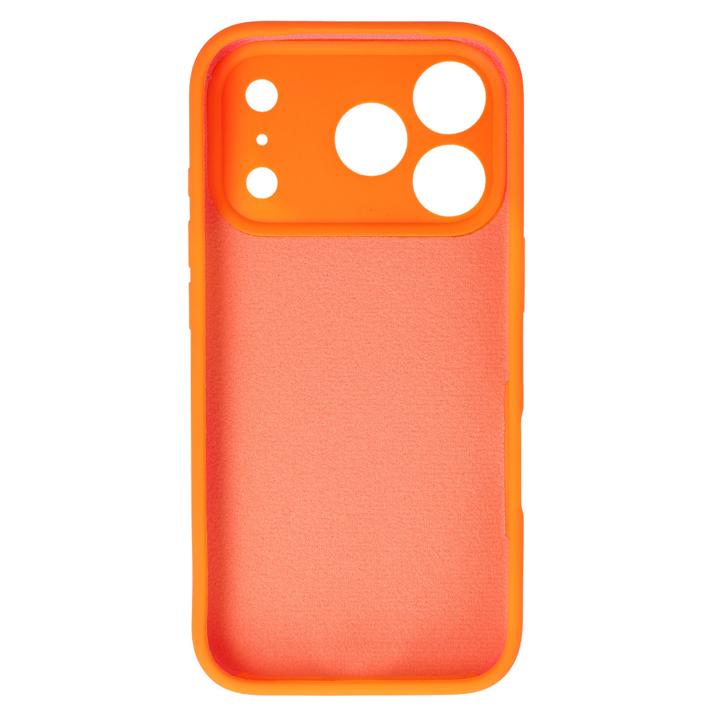 Pokrowiec Silicone Lite Case Samsung Galaxy A52 / 3