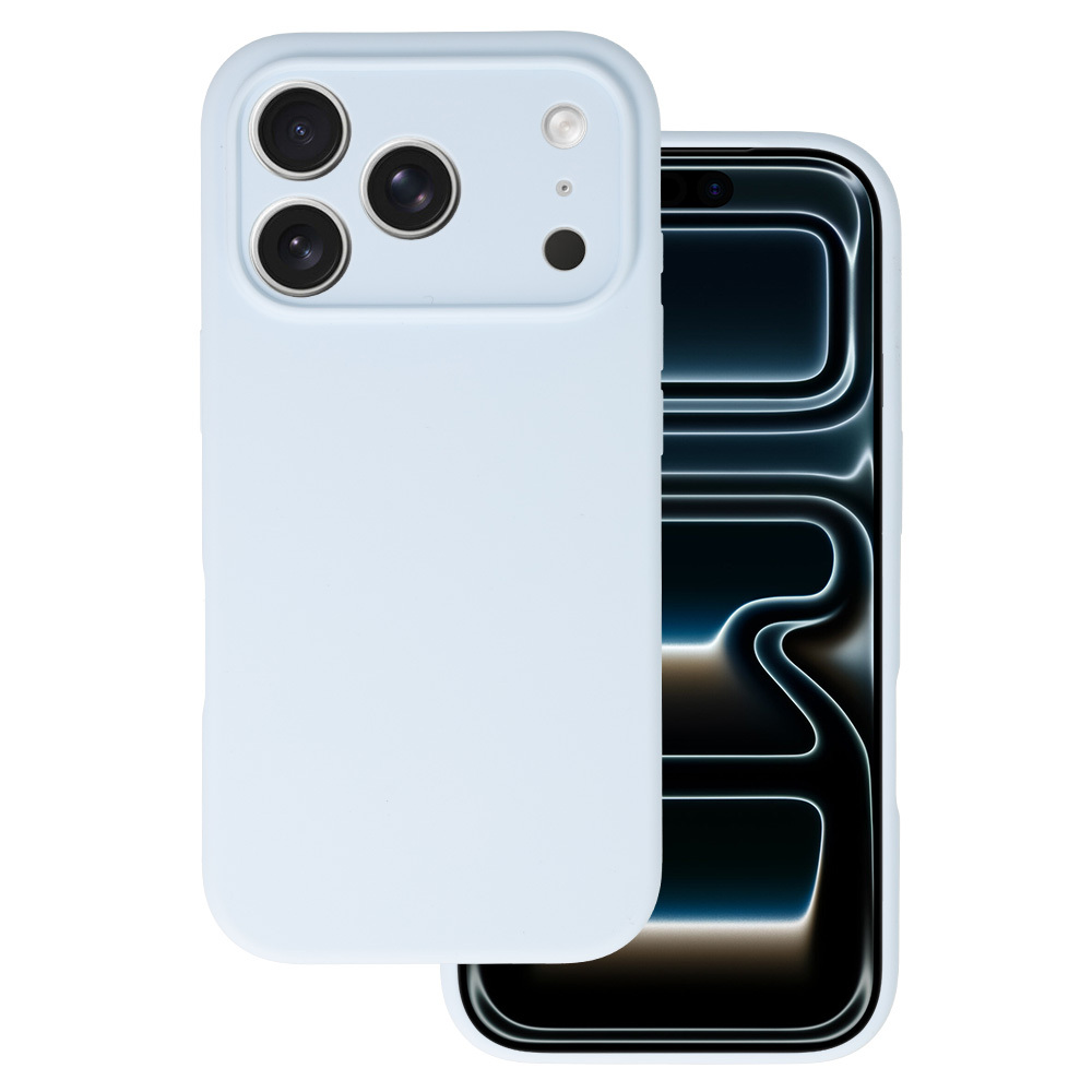 Pokrowiec Silicone Lite Case Samsung Galaxy A52