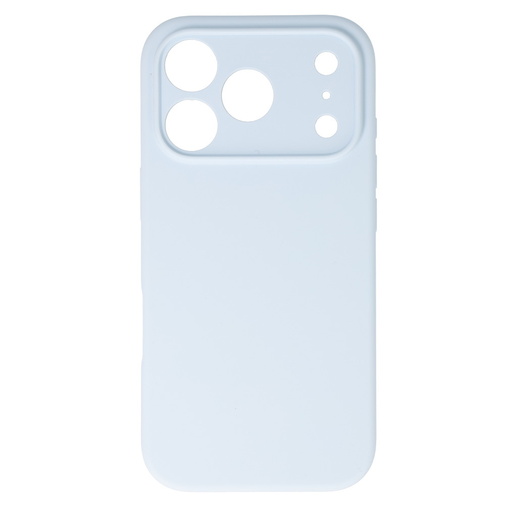 Pokrowiec Silicone Lite Case Samsung Galaxy A52 / 2