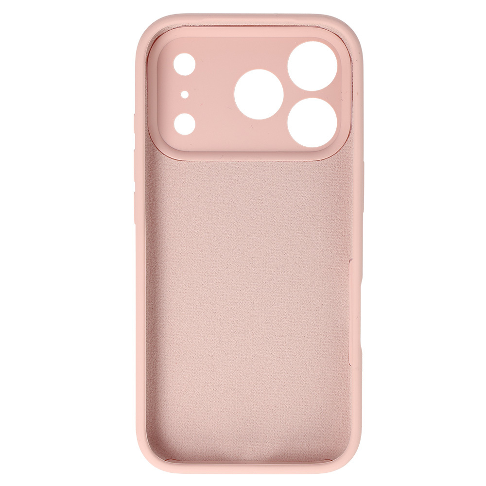 Pokrowiec Silicone Lite Case Samsung Galaxy A52 / 3