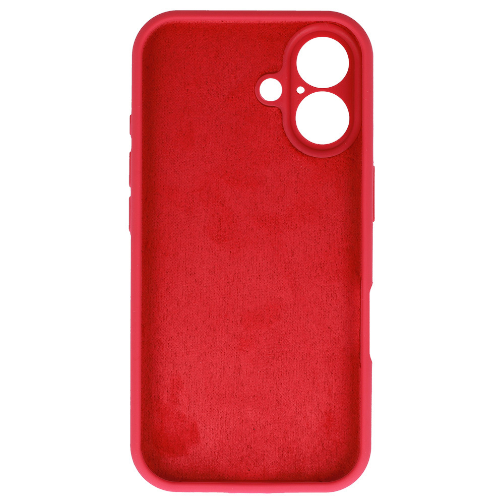 Pokrowiec Silicone Lite Case Samsung Galaxy S20 FE / 5