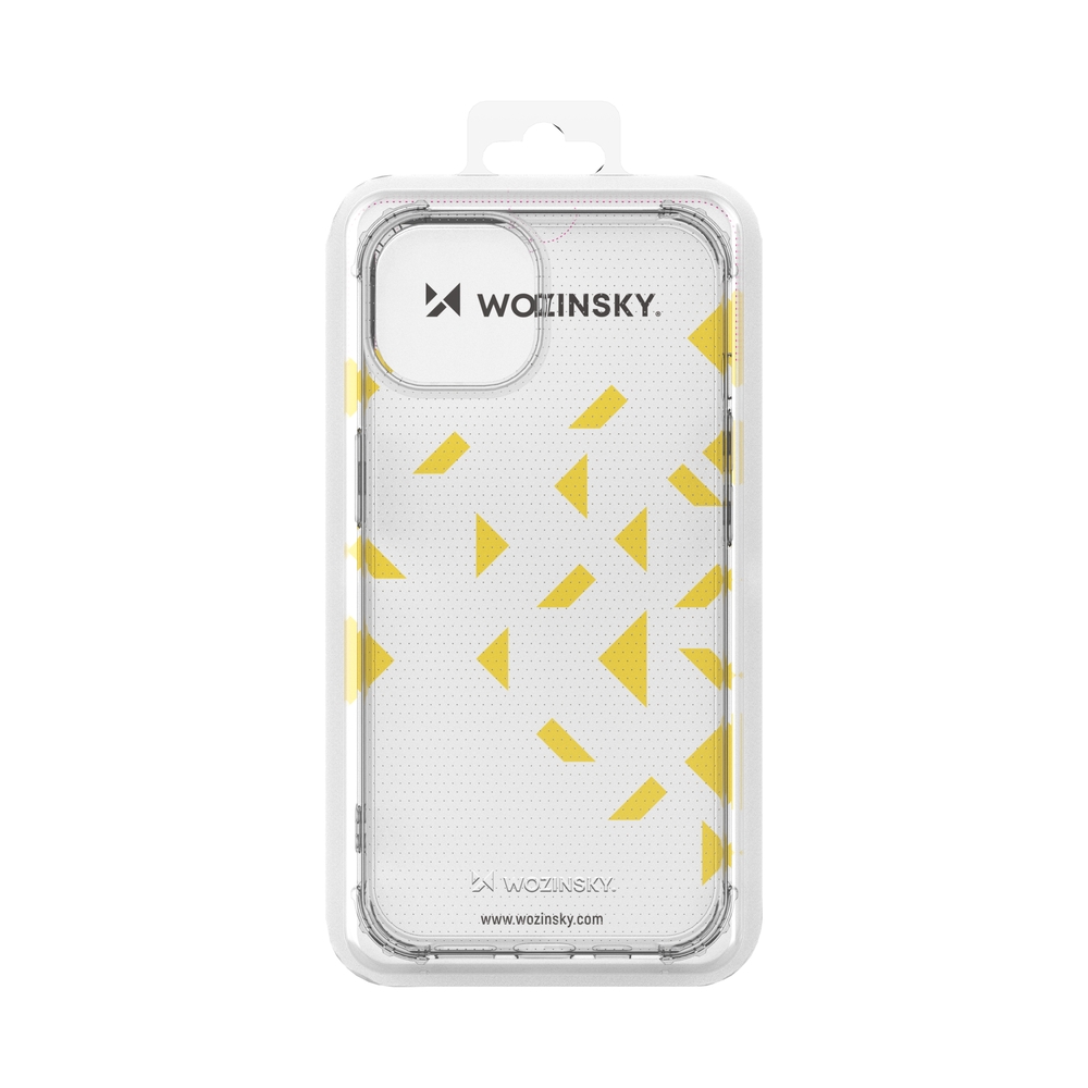 Pokrowiec silikonowy Anti Shock Realme 9 Pro Plus / 5 Pokrowiec silikonowy Anti Shock Realme 9 Pro Plus / 5