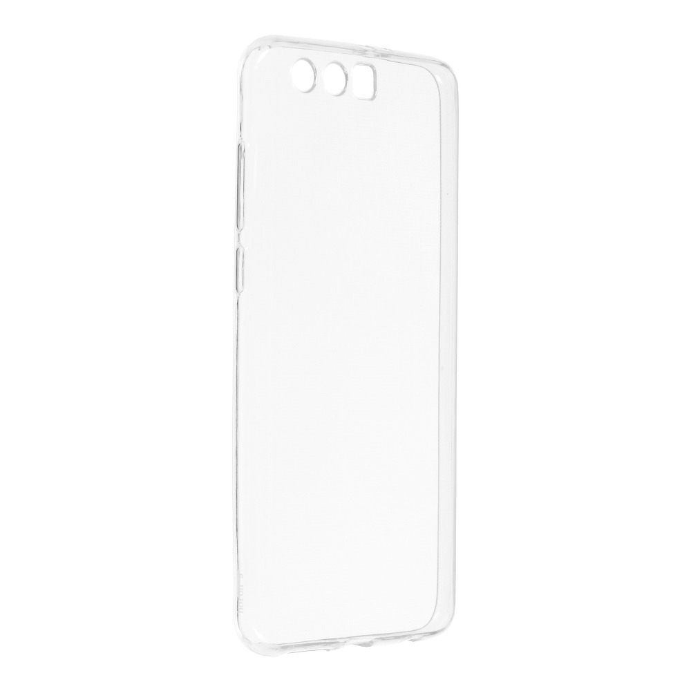 Pokrowiec silikonowy Back Case przeroczysty HTC One M9
