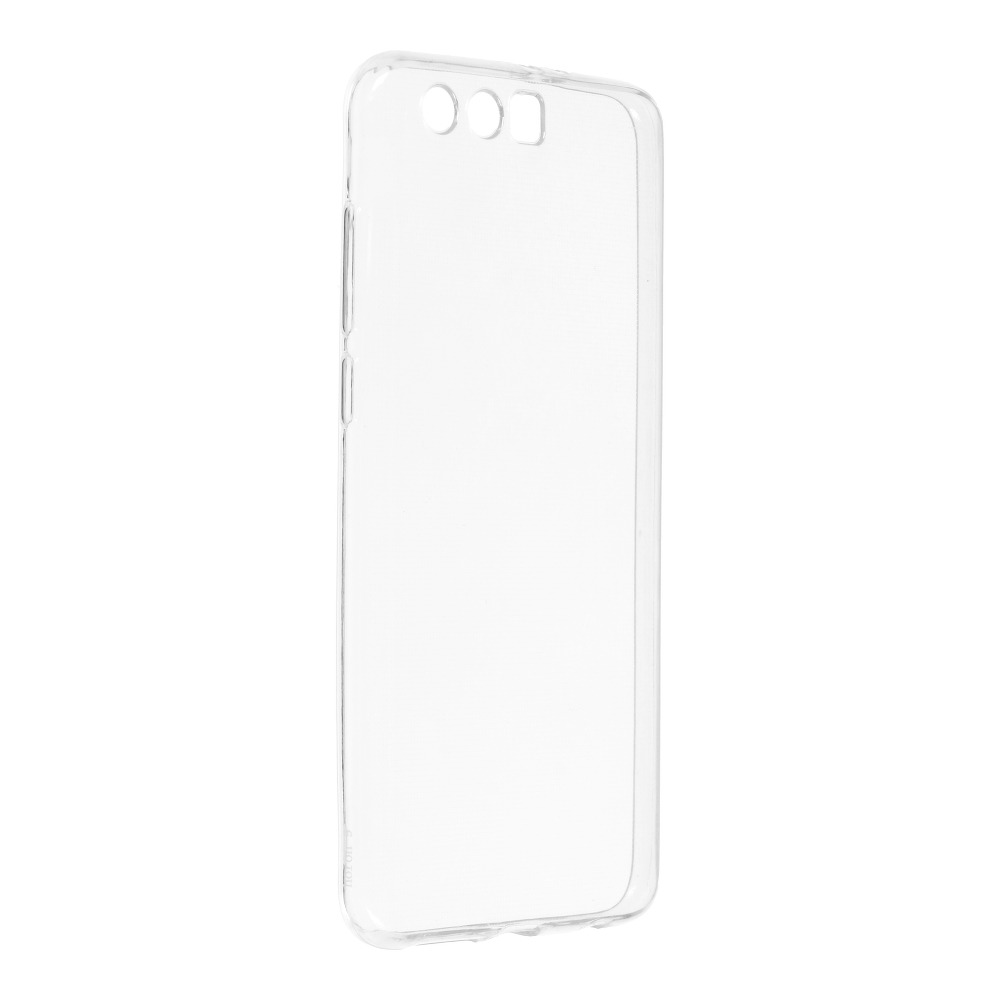Pokrowiec silikonowy Back Case prze�roczysty HTC One M9