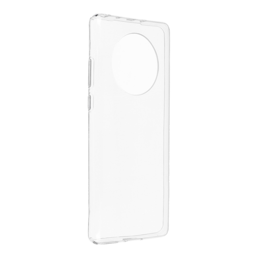 Pokrowiec silikonowy Back Case prze�roczysty Huawei Mate 40
