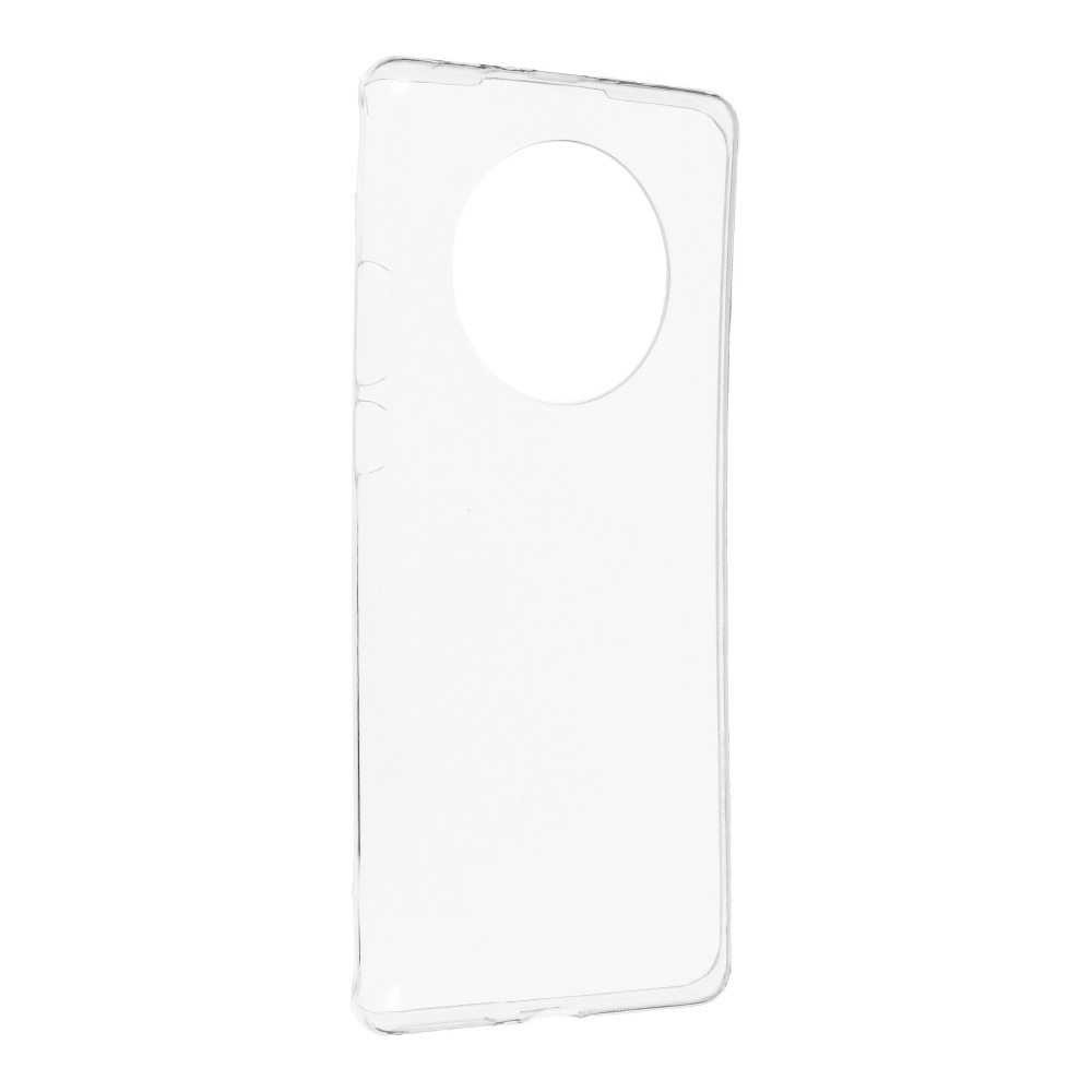Pokrowiec silikonowy Back Case przeźroczysty Huawei Mate 40 Pro Pokrowiec silikonowy Back Case przeźroczysty Huawei Mate 40 Pro