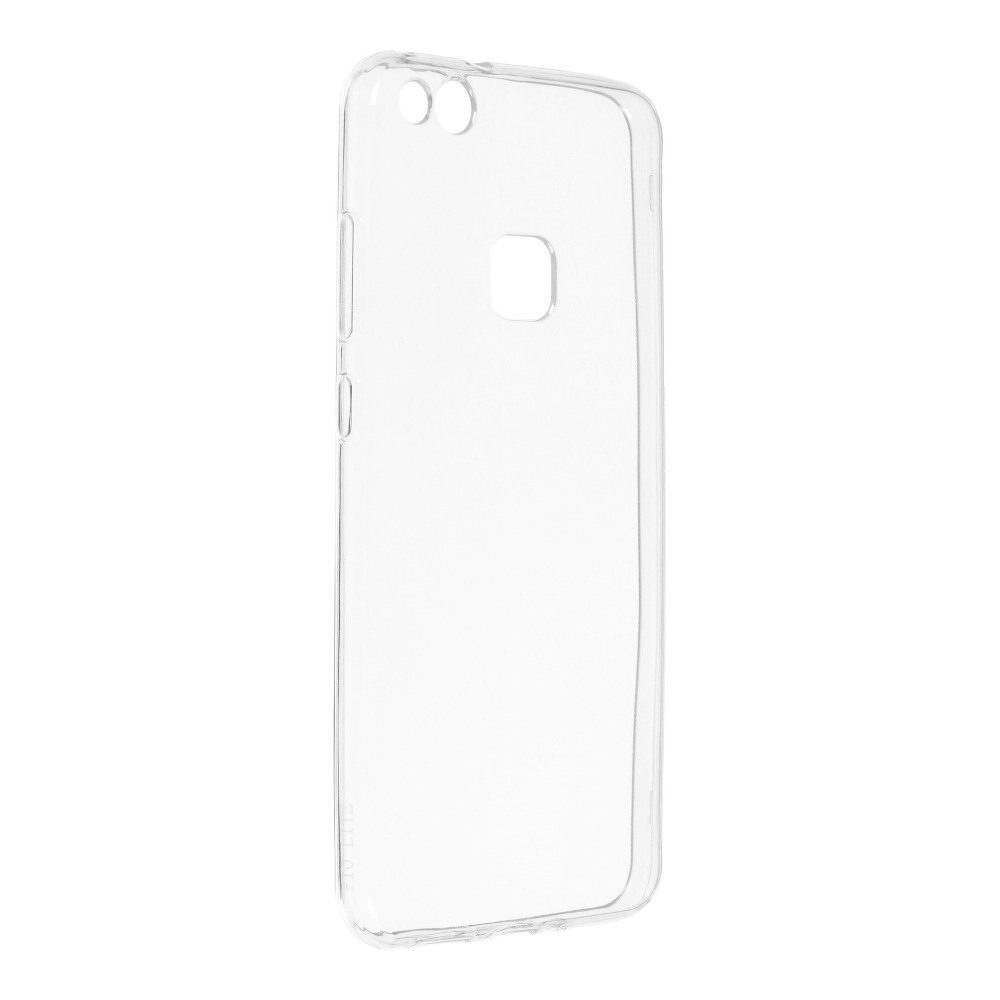Pokrowiec silikonowy Back Case prze�roczysty Huawei P10 Lite