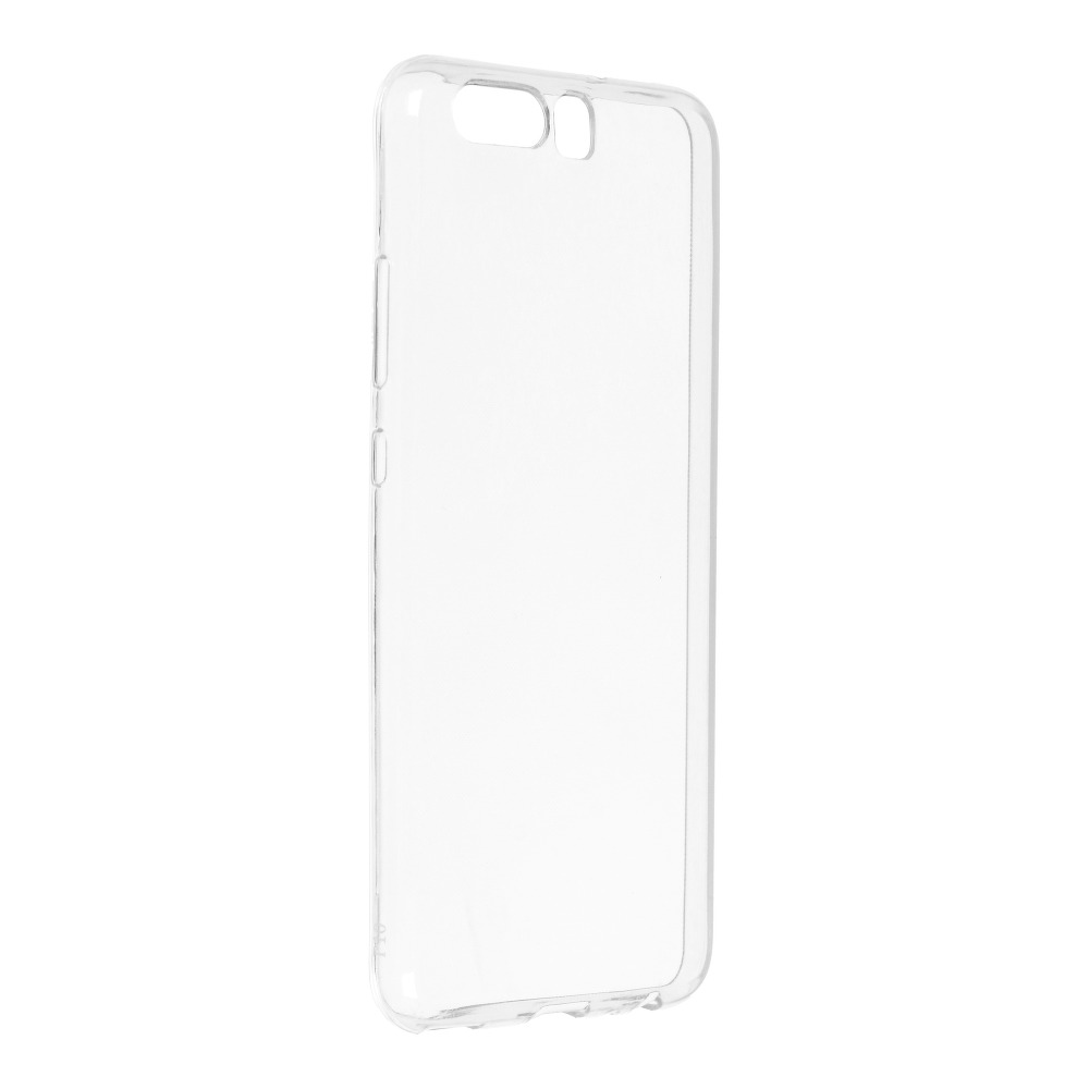 Pokrowiec silikonowy Back Case przeźroczysty Huawei P10 Pokrowiec silikonowy Back Case przeźroczysty Huawei P10