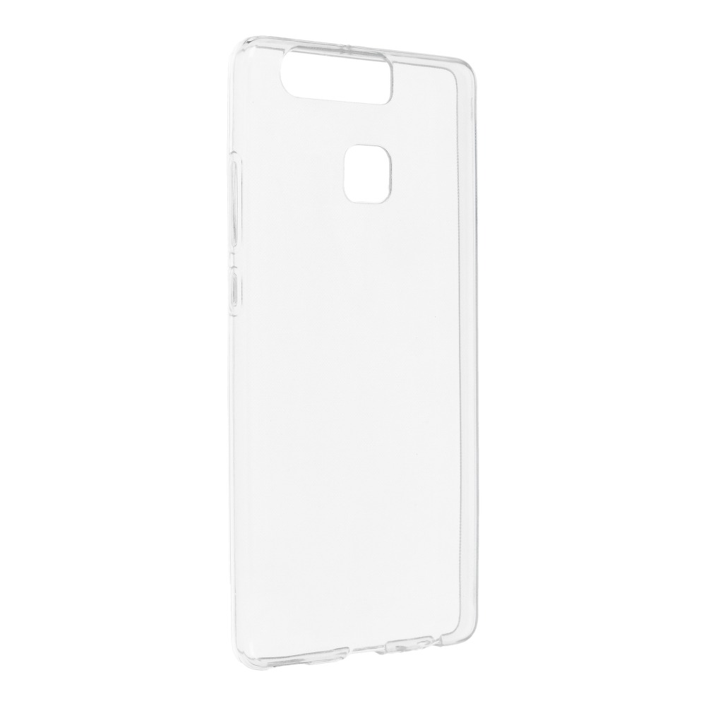 Pokrowiec silikonowy Back Case prze�roczysty Huawei P9