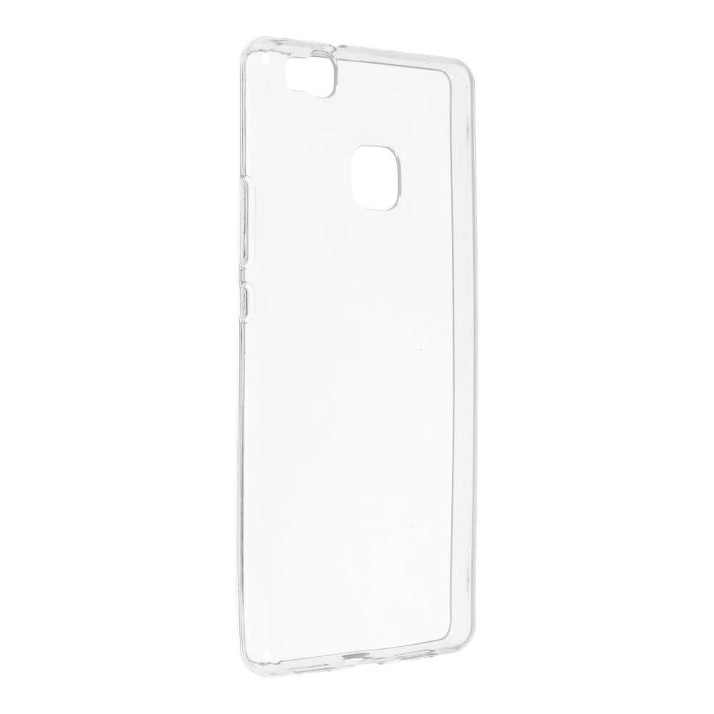 Pokrowiec silikonowy Back Case przeroczysty Huawei Y5 (2018)