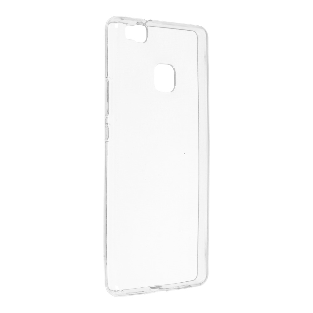 Pokrowiec silikonowy Back Case prze�roczysty Huawei Y5 (2018)