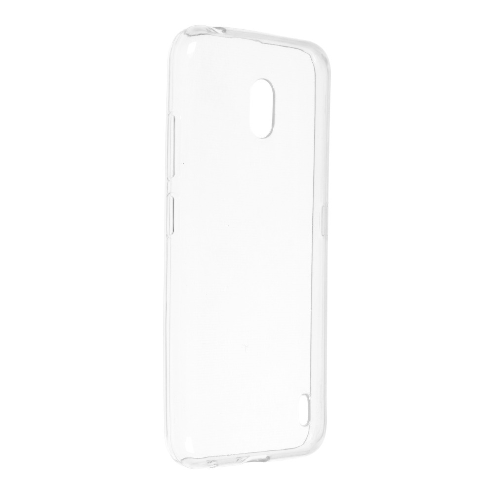 Pokrowiec silikonowy Back Case przeźroczysty Nokia 6.3 Pokrowiec silikonowy Back Case przeźroczysty Nokia 6.3