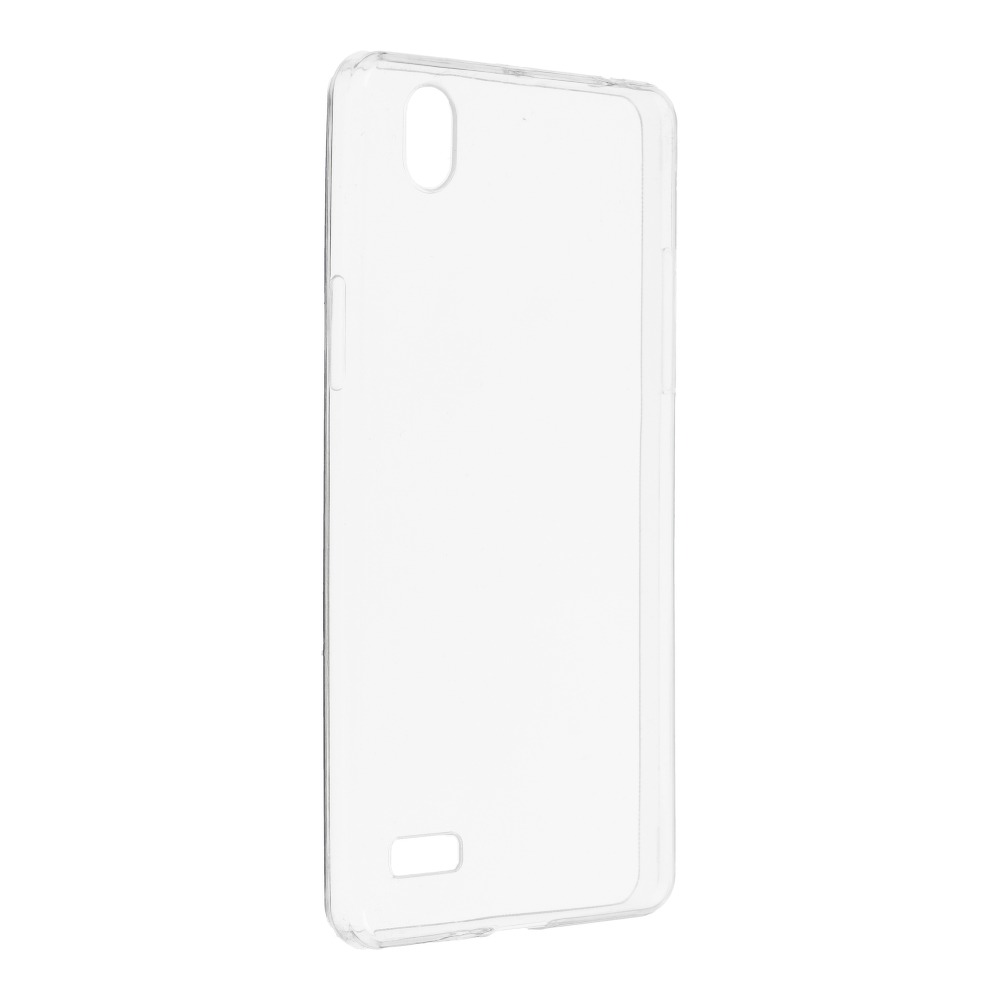 Pokrowiec silikonowy Back Case przeźroczysty Oppo A94 5G Pokrowiec silikonowy Back Case przeźroczysty Oppo A94 5G