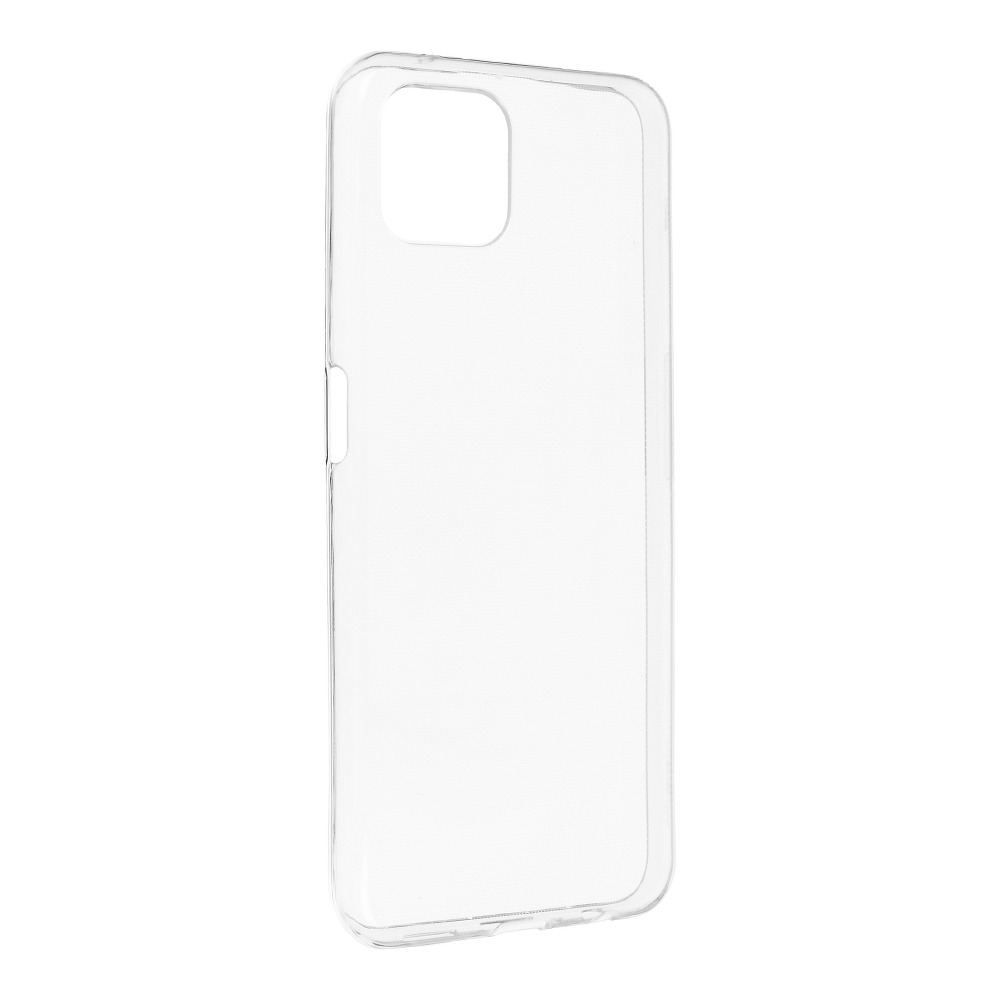 Pokrowiec silikonowy Back Case przeźroczysty Oppo Reno 4Z 5G Pokrowiec silikonowy Back Case przeźroczysty Oppo Reno 4Z 5G