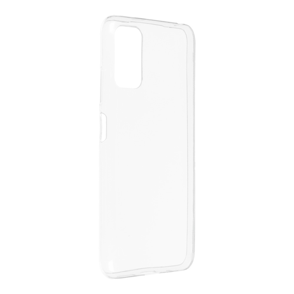 Pokrowiec silikonowy Back Case prze�roczysty Poco M3 Pro