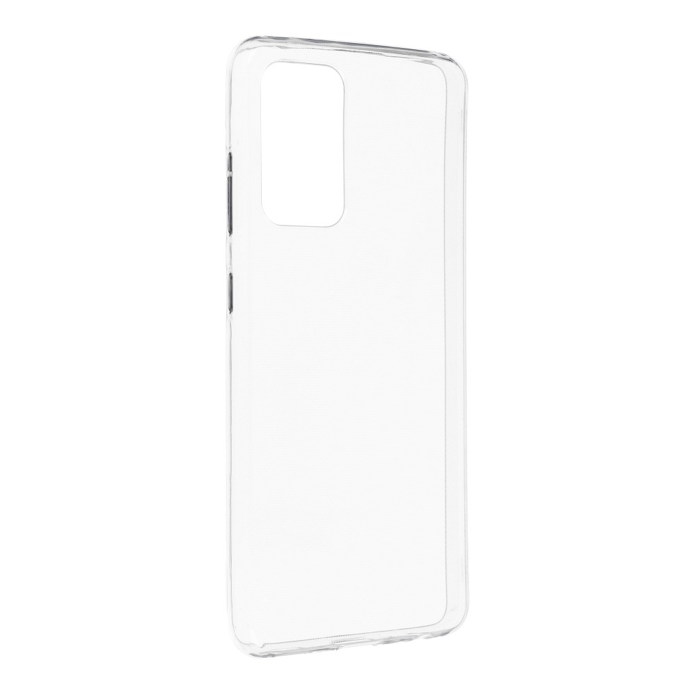Pokrowiec silikonowy Back Case przeroczysty Samsung A52 4G