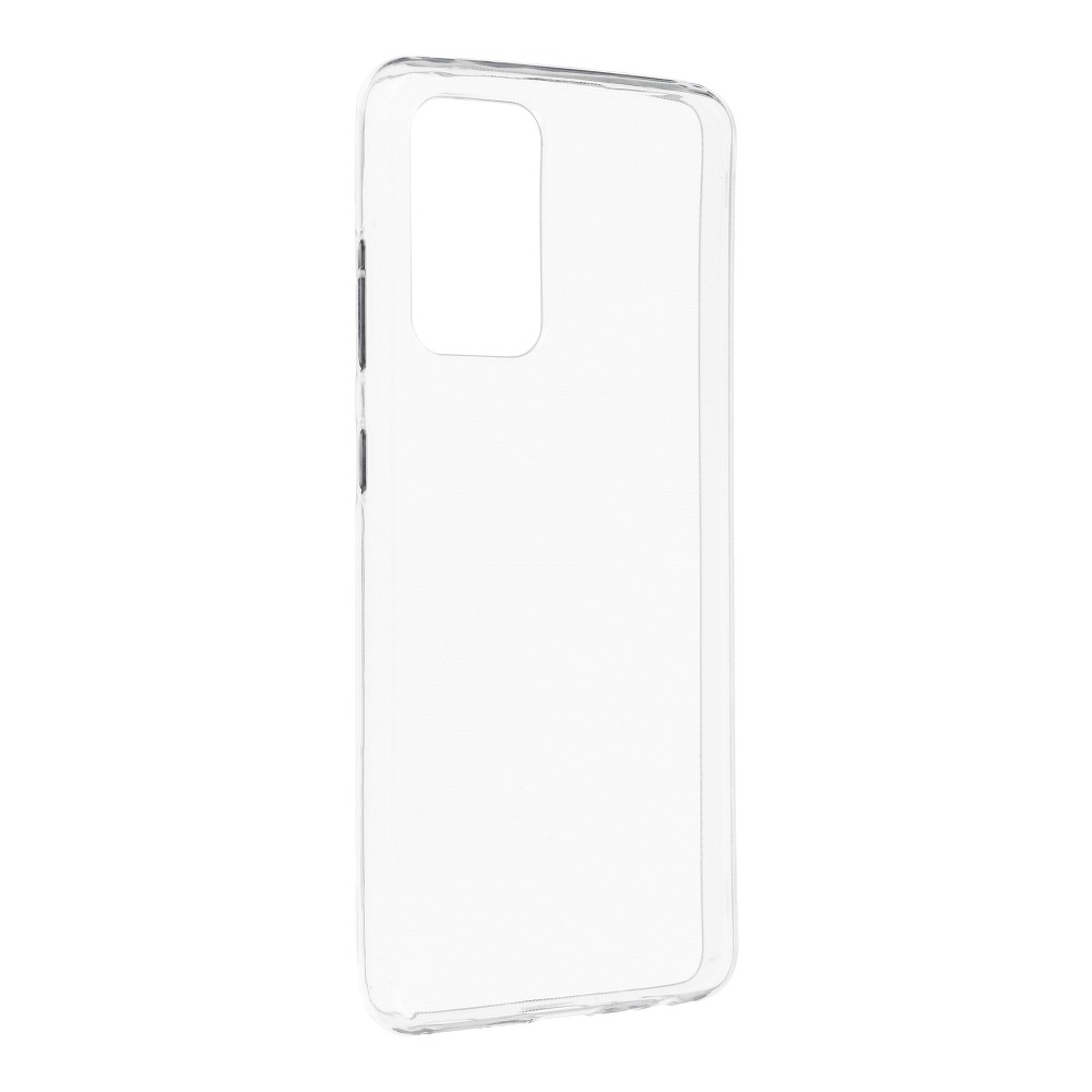 Pokrowiec silikonowy Back Case prze�roczysty Samsung A52