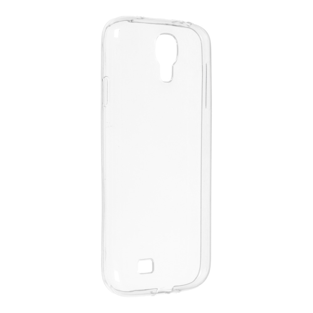 Pokrowiec silikonowy Back Case prze�roczysty Samsung Galaxy S4