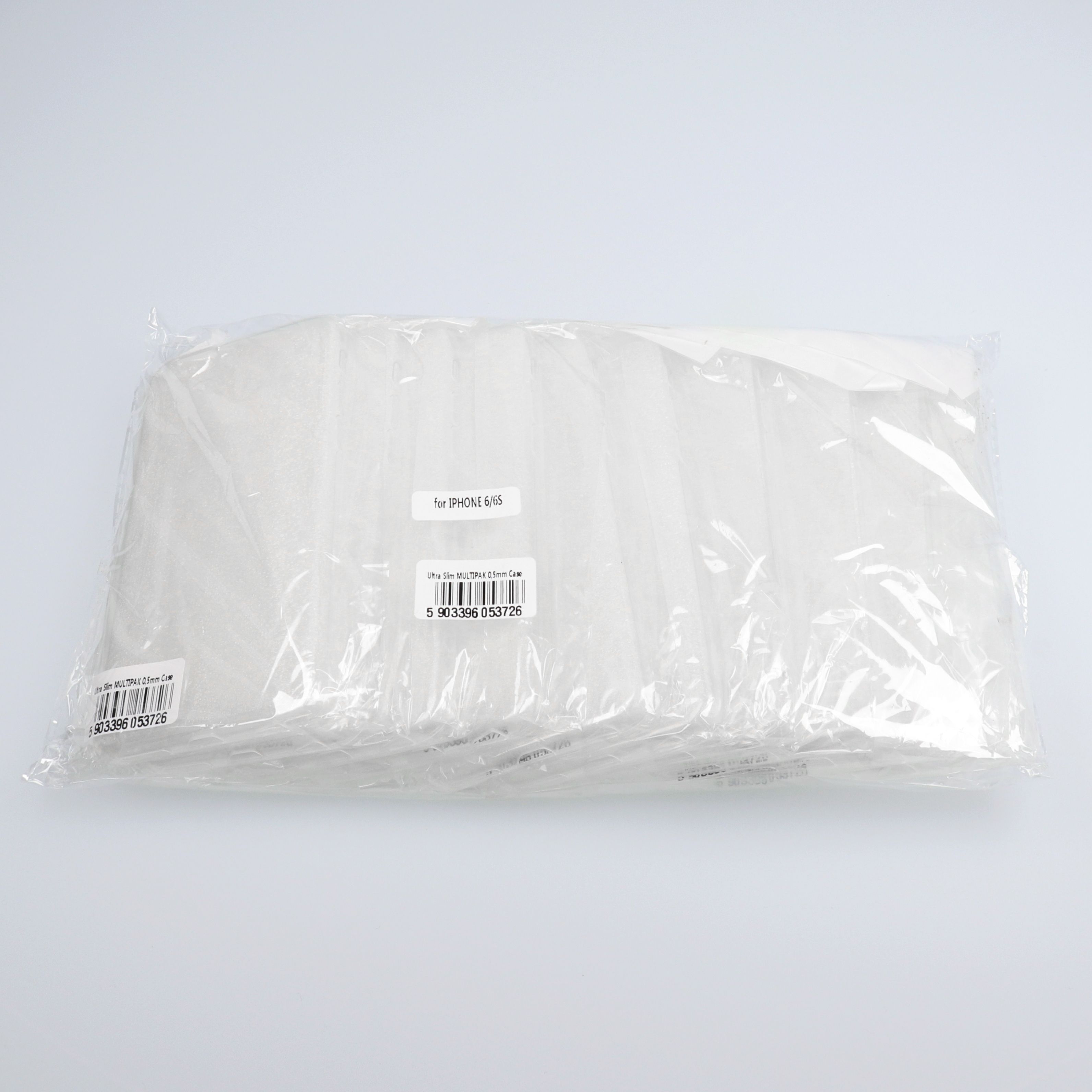 Pokrowiec silikonowy Back Case prze�roczysty Xiaomi 12T / 2