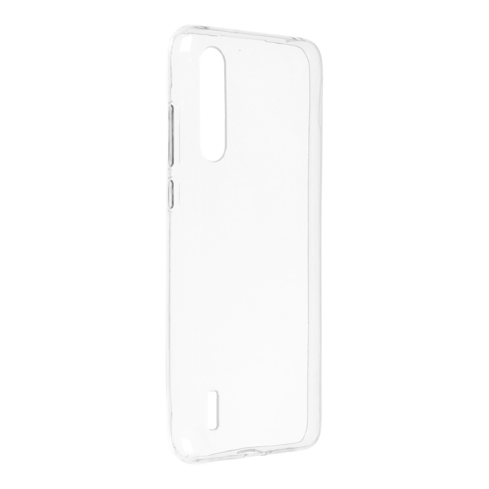 Pokrowiec silikonowy Back Case przeroczysty Xiaomi Mi A3 Lite