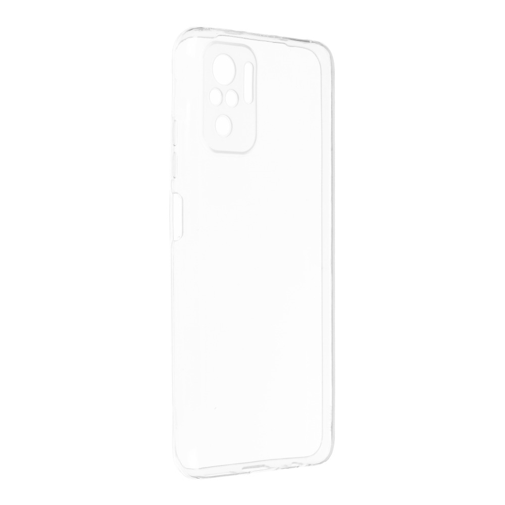 Pokrowiec silikonowy Back Case przeroczysty Xiaomi Note 11T 5G