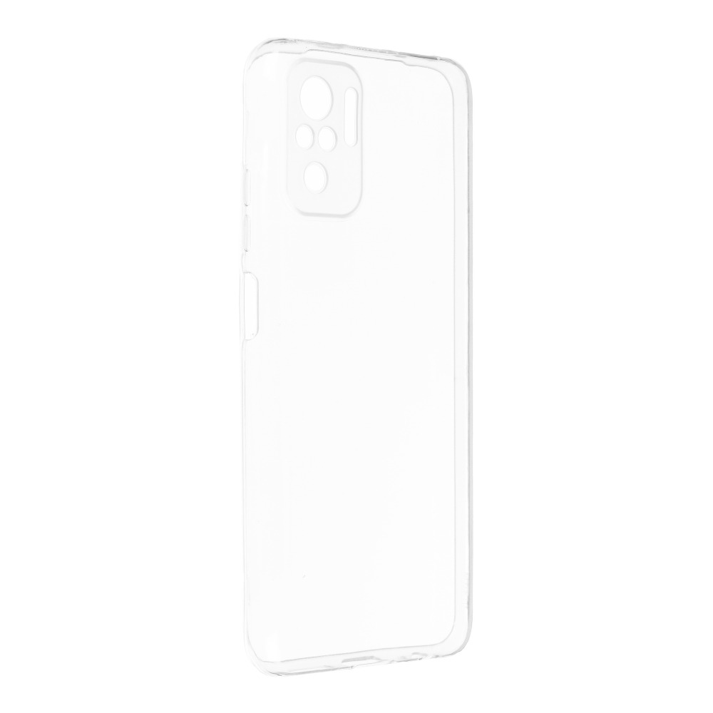 Pokrowiec silikonowy Back Case prze�roczysty Xiaomi Note 11T 5G