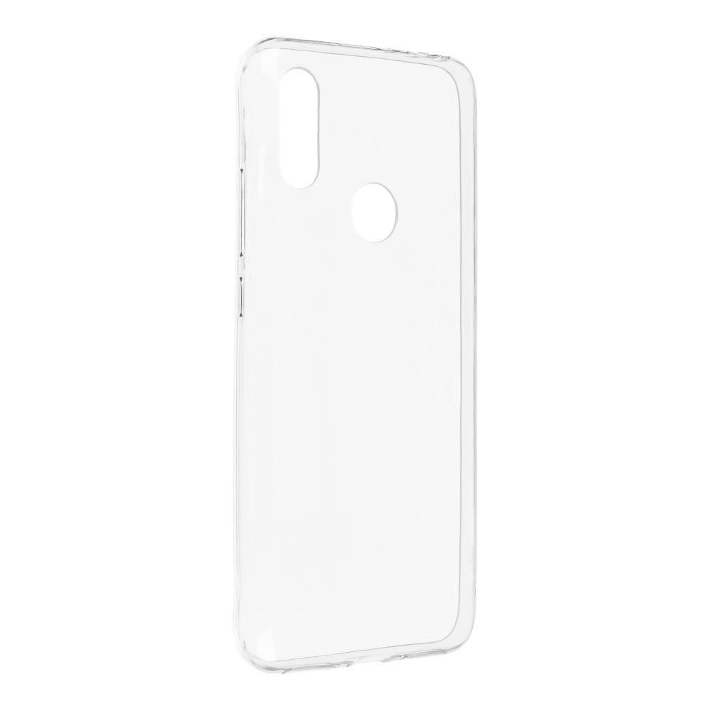 Pokrowiec silikonowy Back Case przeroczysty Xiaomi Redmi 7