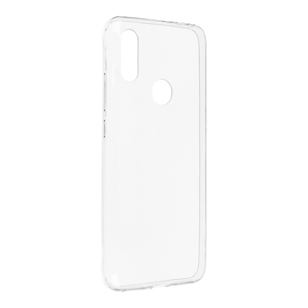 Pokrowiec silikonowy Back Case prze�roczysty Xiaomi Redmi 7