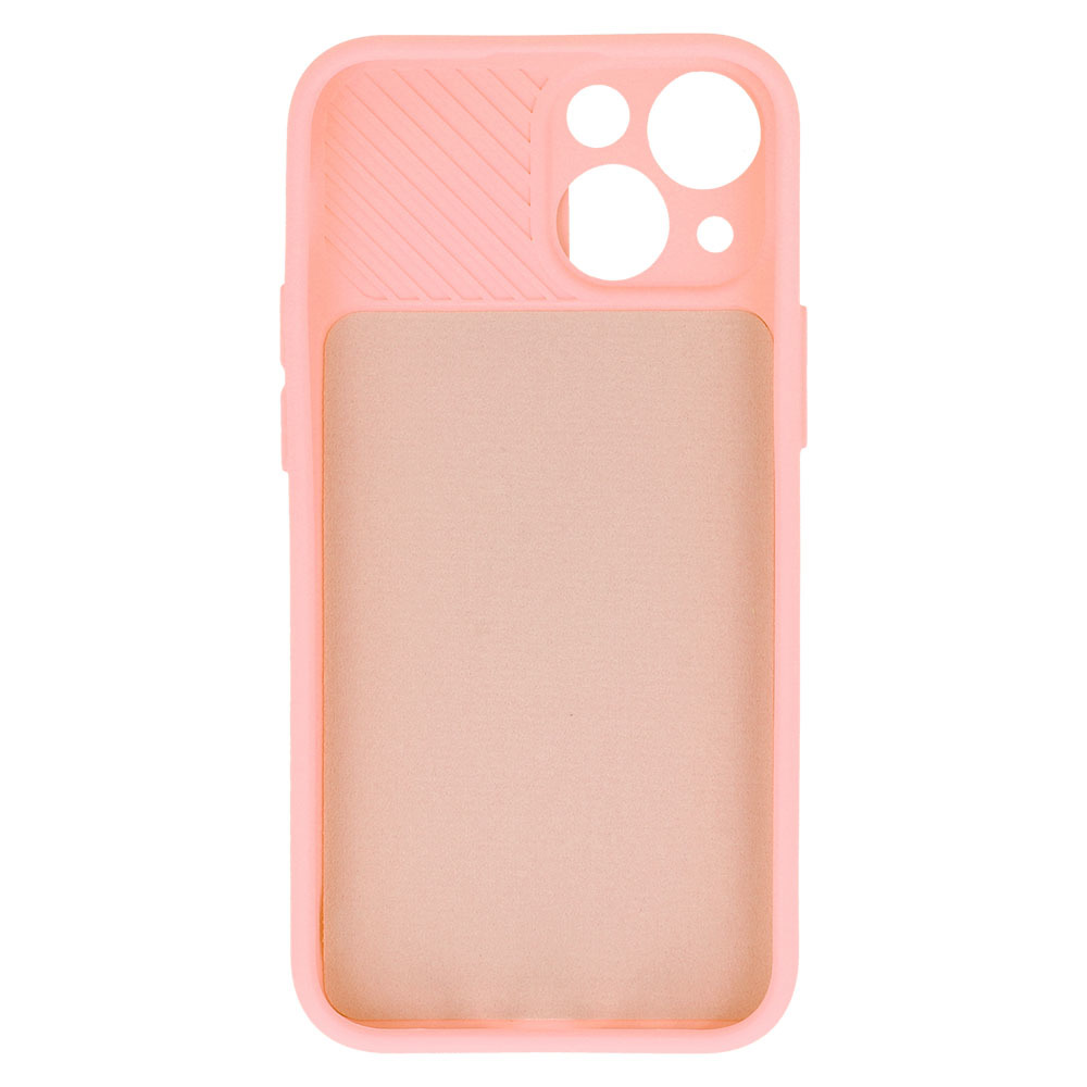 Pokrowiec silikonowy Camshield Soft Xiaomi Redmi Note 11 / 5