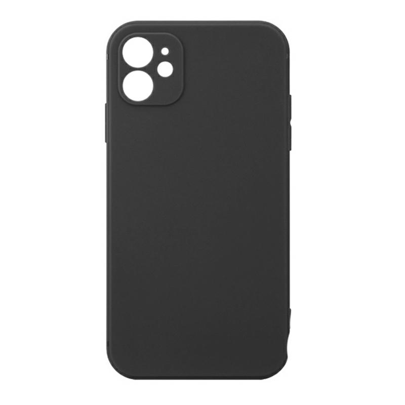 Pokrowiec silikonowy Fosca Case Oppo A78 4G / 2