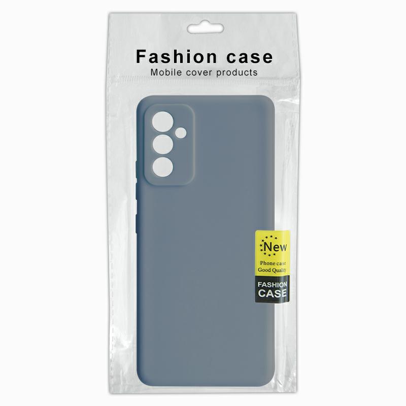 Pokrowiec silikonowy Fosca Case Realme C53 / 4 Pokrowiec silikonowy Fosca Case Realme C53 / 4